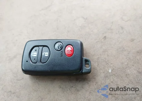 2013 Toyota Venza Xle из США, поврежденный, VIN 4T3ZA3BB4DU077069